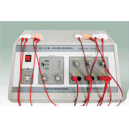 低频脉冲电疗仪