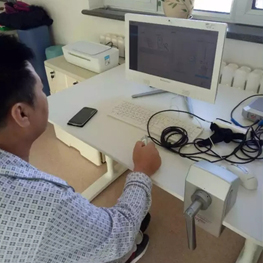 牡丹江手功能计算机辅助治疗技术