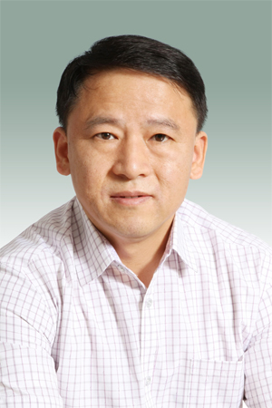 王元林 皮肤科