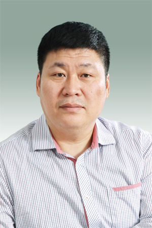 刘洪波 中医针灸科
