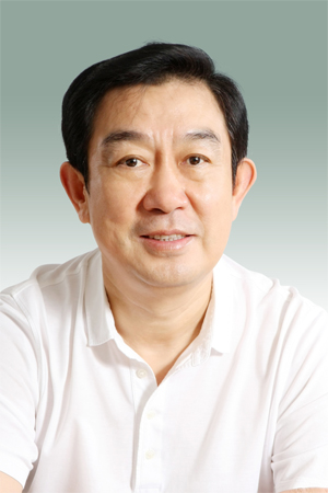 霍立光 中医科