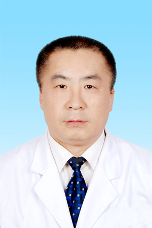 付刚 心血管内科