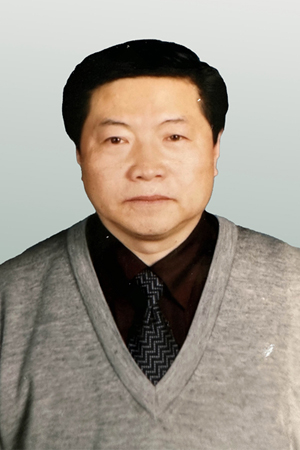杨玉峰 骨科